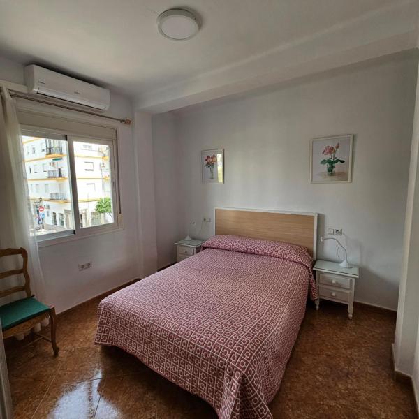 Casa Moli Ronda, Ronda