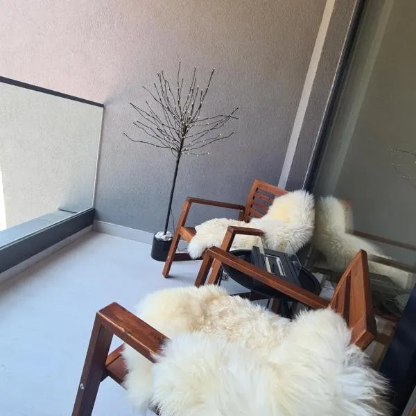 Alex, hotel em Bjelašnica