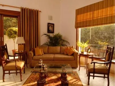 Thikana Delhi ( Boutique B&B), hotel in New Delhi