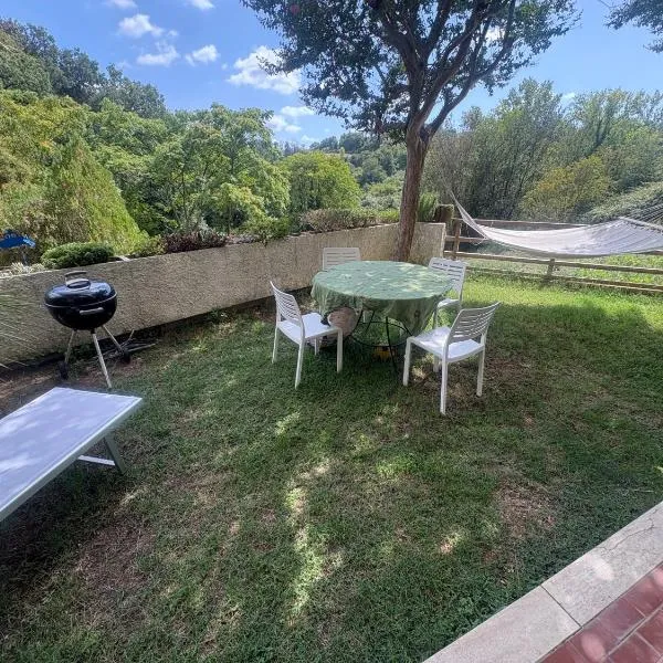 Francigena house, hotel a Roma