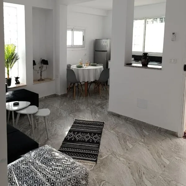 La Marsa charming house Marsa, ξενοδοχείο σε Λα Μάρσα