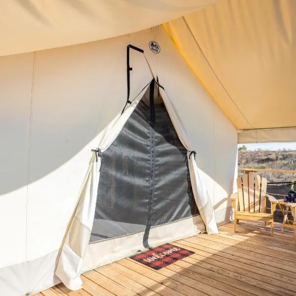 Cozy Old West Retreat by Tombstone, hotell sihtkohas Tombstone