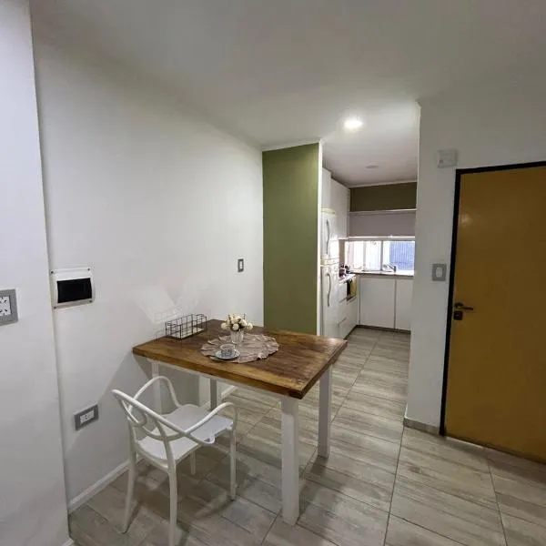 Brisas paraiso, hotel in Concepción del Uruguay