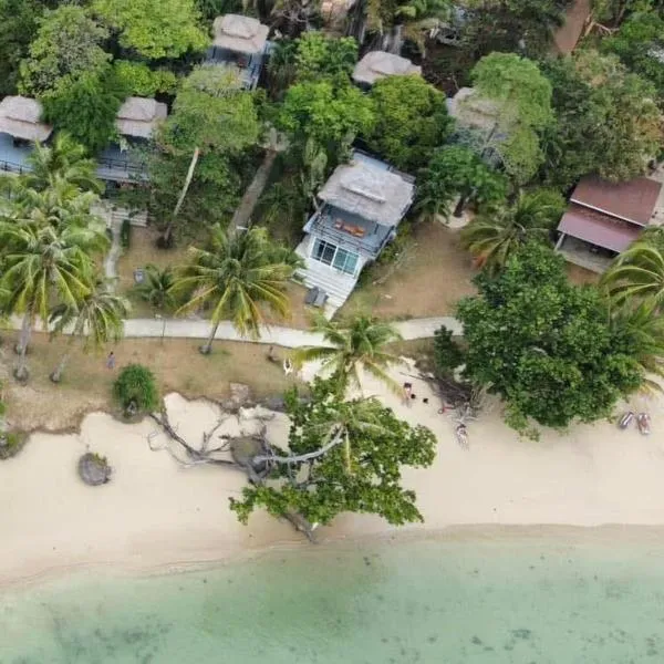 KohMakHomeHug Resort, hotel en Koh Mak