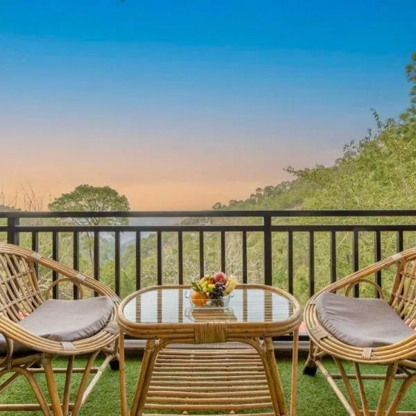 Evening Sky Homestay - Kasauli !!!, hotel in Kasauli