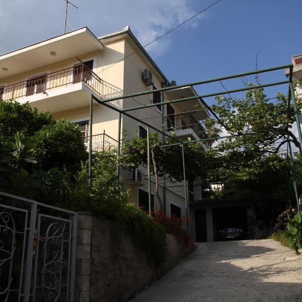 Apartments Gugolj M&M