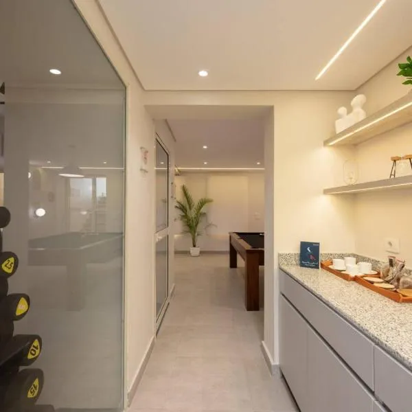 your home in Maadi 88 by Spacey #71, hotel en El Cairo