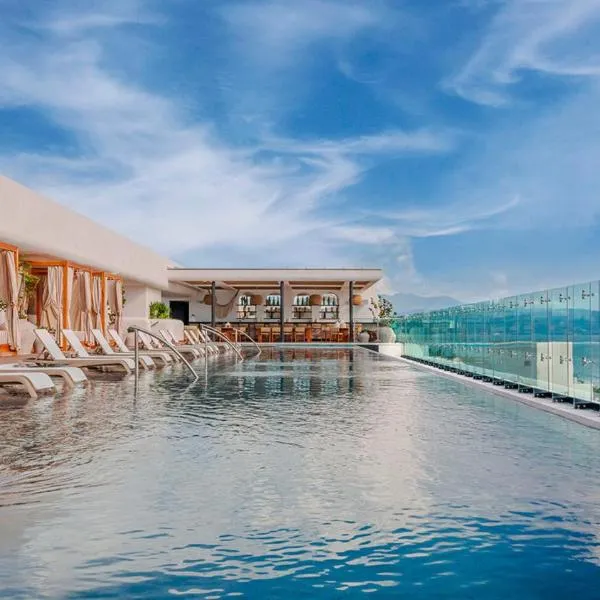 Unico Hotel Riviera Nayarit - Adults Only - All Inclusive, ξενοδοχείο σε Nuevo Vallarta 