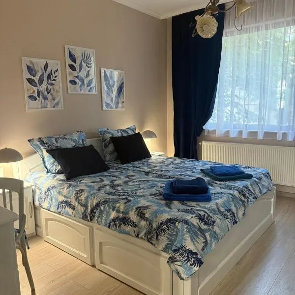 Cozy apartment, hotel in Haskovo