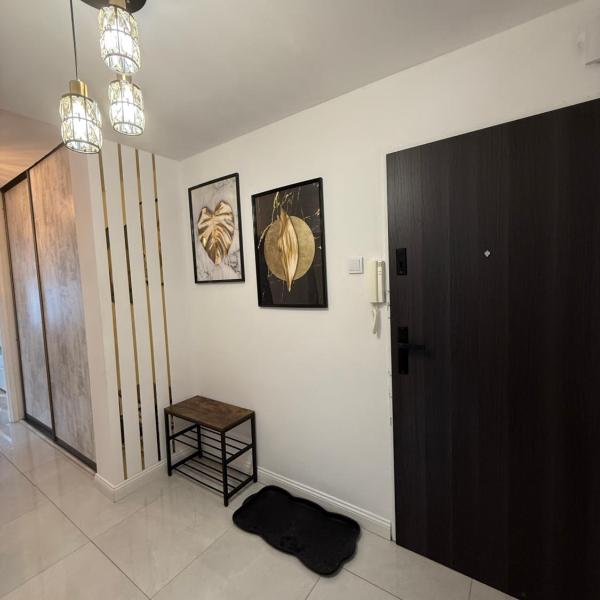 Saska Kępa Apartament LUX, Varsavia