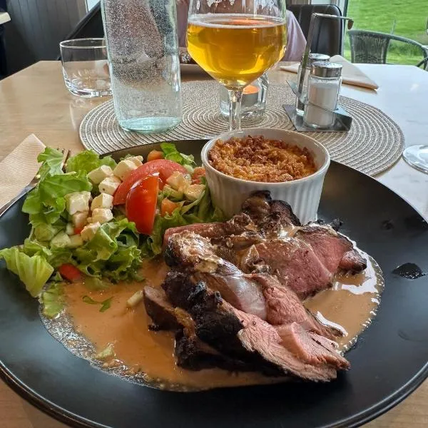 Sireksstadir Farm Holiday, Hotel in Vopnafjörður