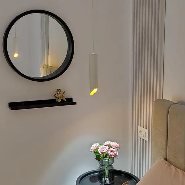 Feel like home 2, hotel v destinaci Shkodër