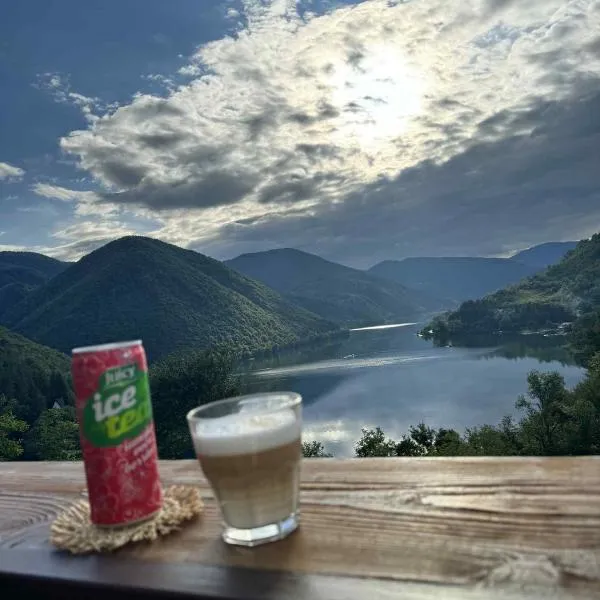 Cottage Arinda, hotel in Jajce