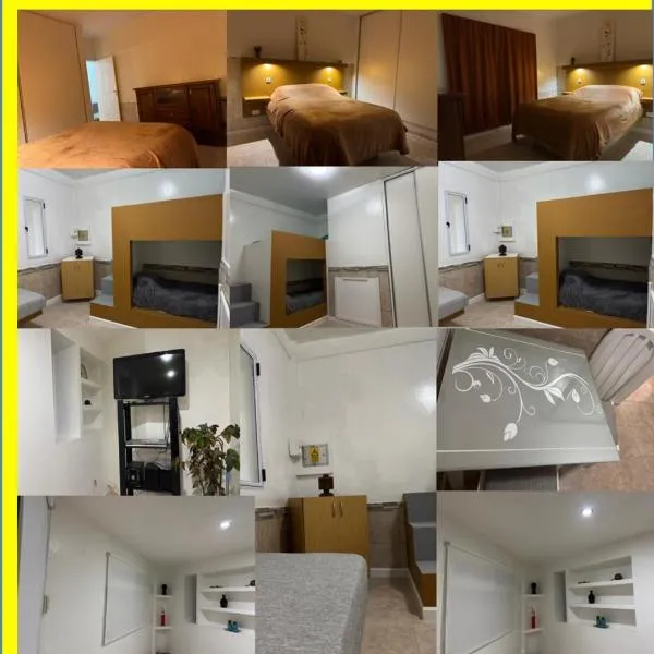 Alquiler por Dia Alca!!!!, hotel in Viedma