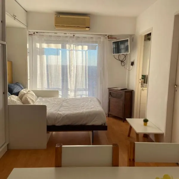 Monoambiente Ramos Mejía, hotel v destinaci Ramos Mejía