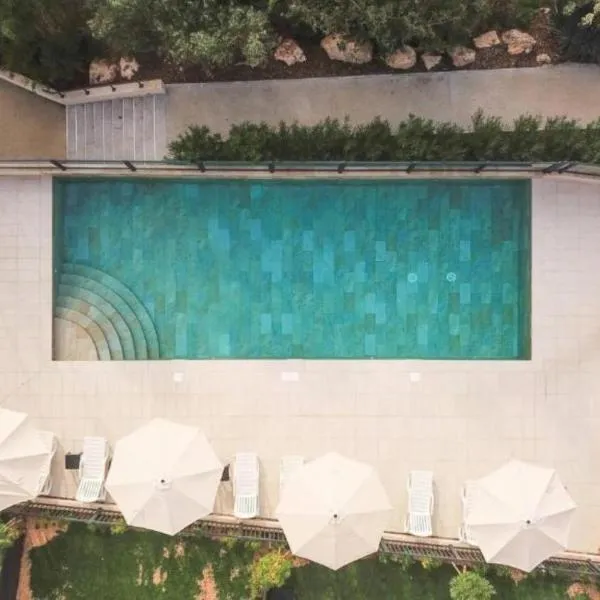 Best Western Plus Sanary, hotel en Sanary-sur-Mer