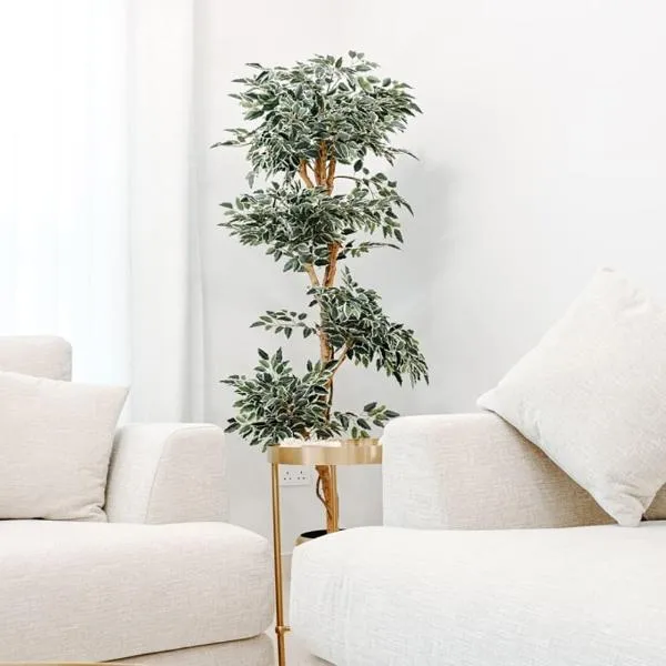 Spacious 2BR in Ansam Yas Island Views Sleeps 7, ξενοδοχείο στο Άμπου Ντάμπι