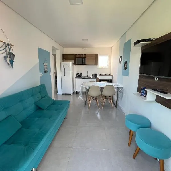 Los Hermanos Residencial, hotel em Florianópolis