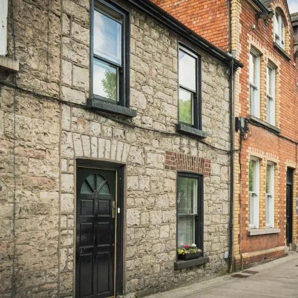 Mallview cottage, hotel v destinaci Armagh