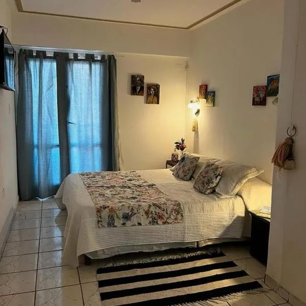 Los Lapachos, hotel en San Miguel de Tucumán