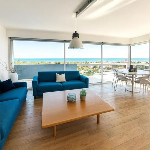 Penthouse Bellavista, hotel in Lignano Sabbiadoro