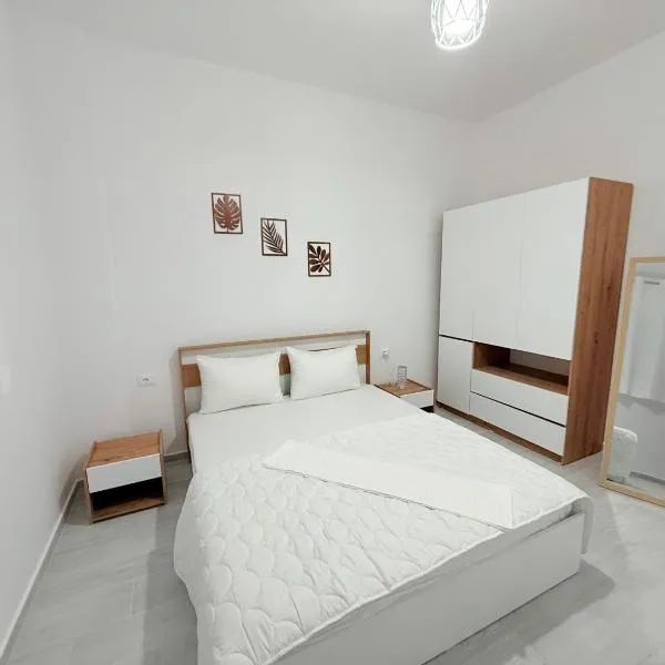 Miltons House, ξενοδοχείο σε Vlorë