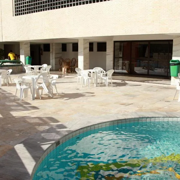 Atlantic City Apart Service - Salvador, Brasil - Atualizado 2025 ...