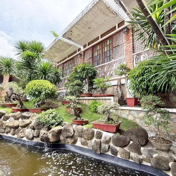 Casa Lorenzo powered by Cocotel, hotel v destinaci Locsin