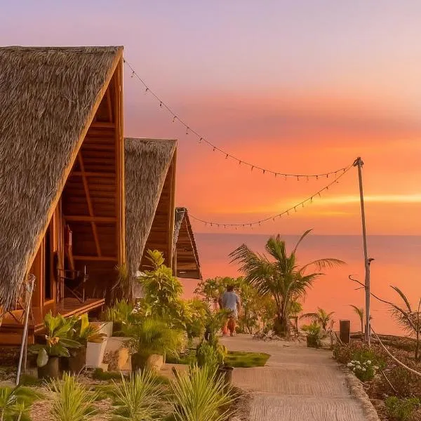 KADIJ Guest House, Hotel in San Juan