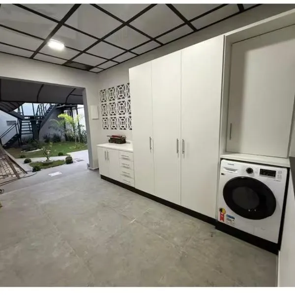 Aconchego, hotel v destinaci Cáceres