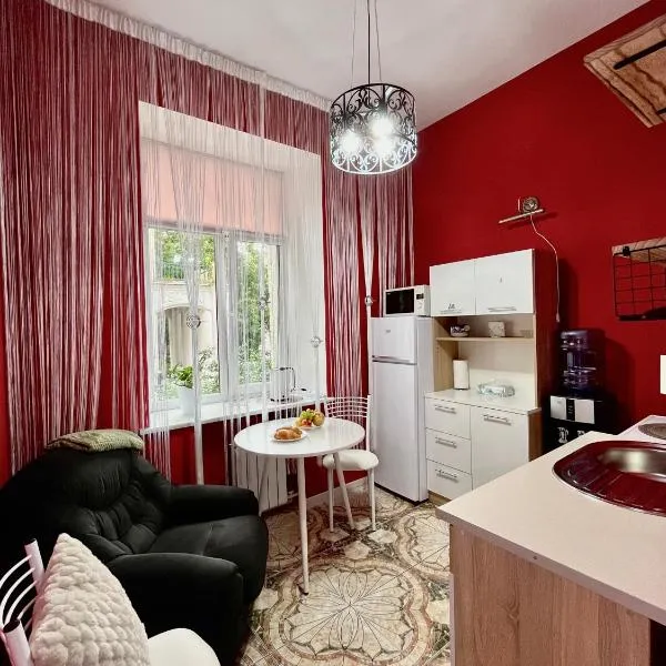 Два Кроки до Хрещатика Історичний Центр Укриття Є, hotel in Kyiv