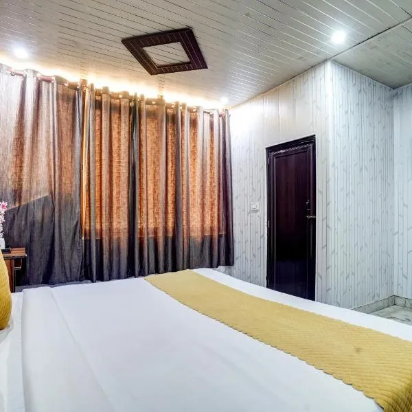 Anvit Residency - By The Arrow, hotel in New Delhi