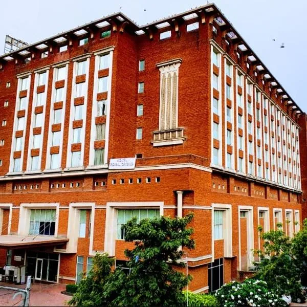 Hotel Royal Orchid Jaipur, Tonk Road, hotel in Jaipur