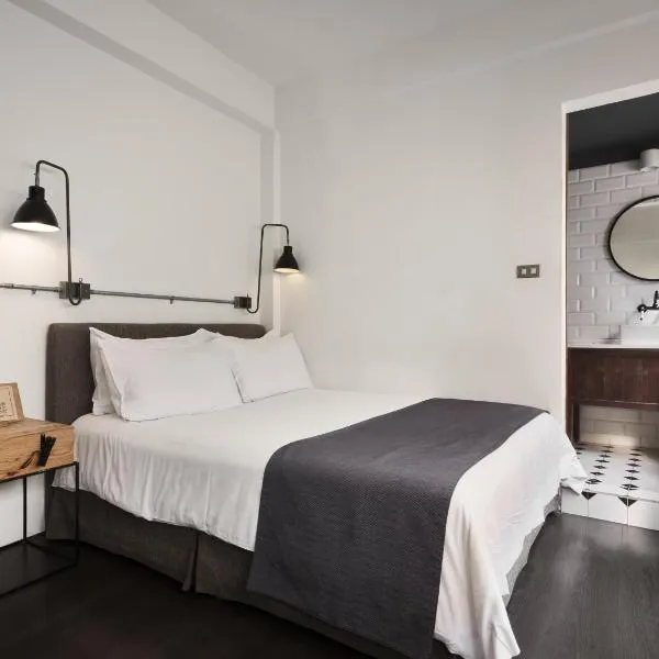 未艾公寓WeLove Apartment, hotel in Tainan