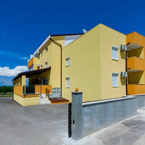 Apartments Finida Umag