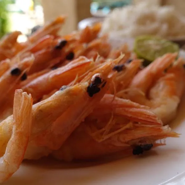 Keur Marrakis โรงแรมในอึมบูร์