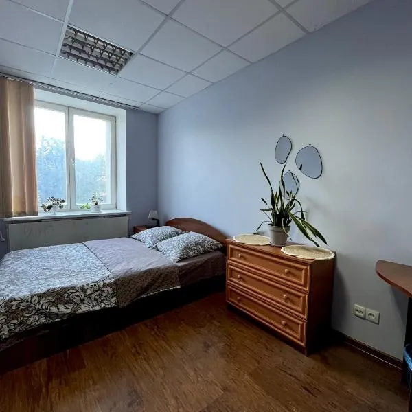Best4Rest, hotel in Kyiv