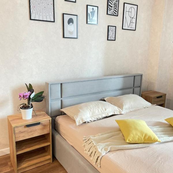 Квартира в місті Brovary, Brovary
