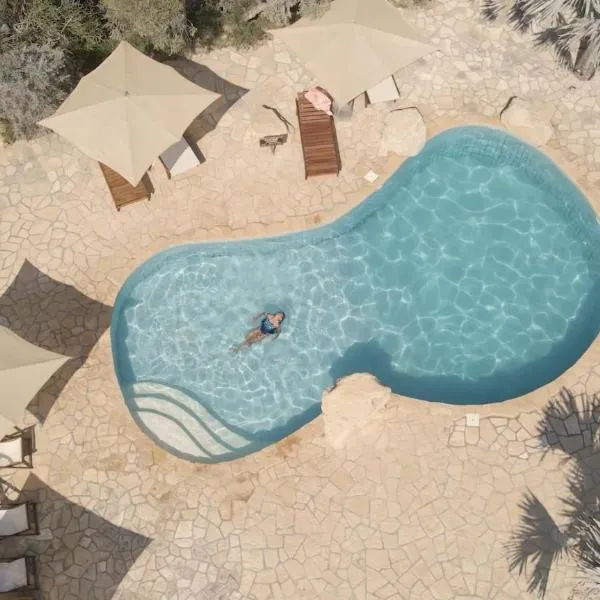 Auberge de la Table, hôtel à Toliara