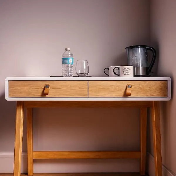 Central Guest Studio - En-Suite - Vibrant London, hotel in London