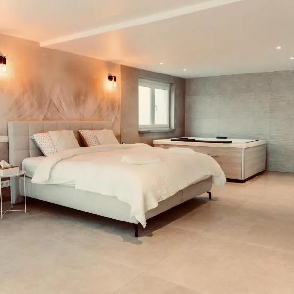 La Suite Kalys, Hotel in Thimister