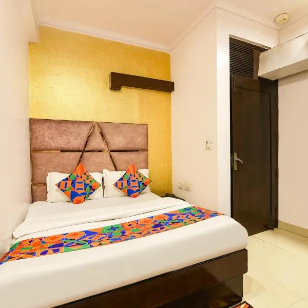 Via Delhi Continental, hotel in New Delhi