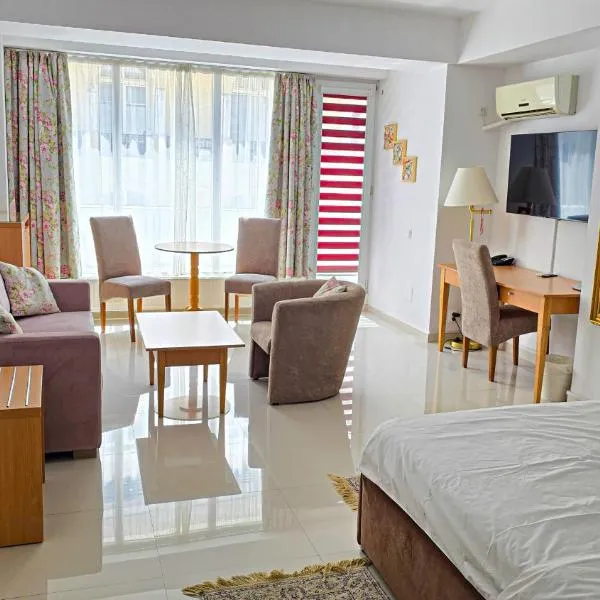 Bucur Accommodation, hotel in Bucharest