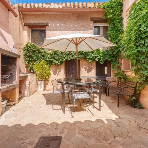 La Casica del Sol, hotel in Requena