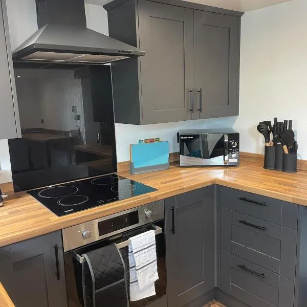 2 bedroom country cottage in the Lake District, hotel in Penrith