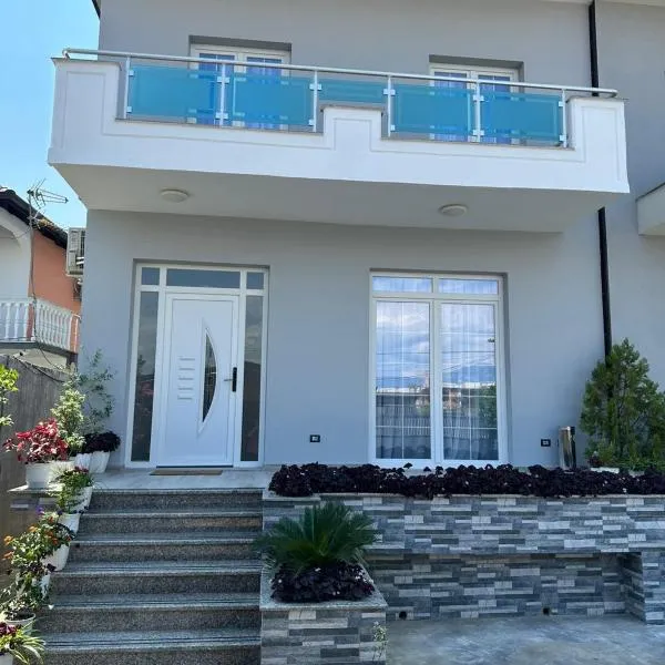 Joni`s Guesthouse，位于斯库台的酒店