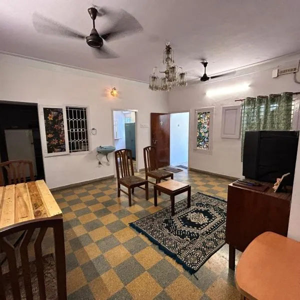 SV Home Stay, hotel in Chennai