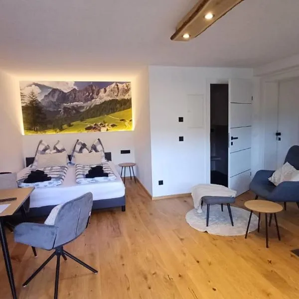 Apart Studio 71, hotel en Altenmarkt im Pongau