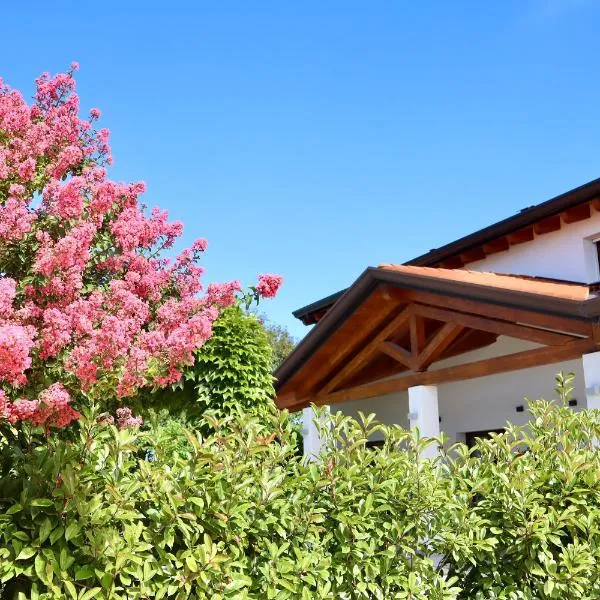 Tenuta Tommasi - Relais Bacco, hotel in Caorle