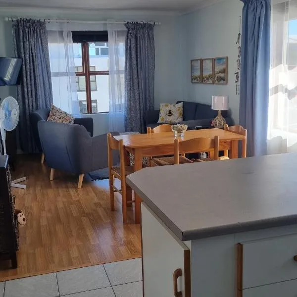 Sea Urchin, hotel v destinaci Gordonʼs Bay